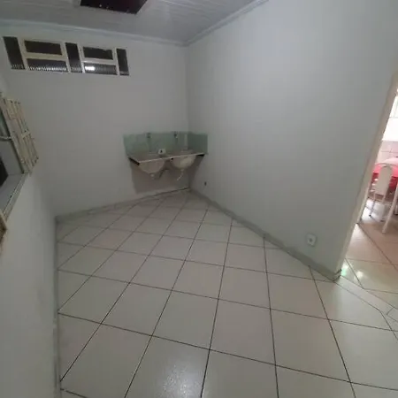 Apartamento Bem Localizado Diamantina Exterior foto