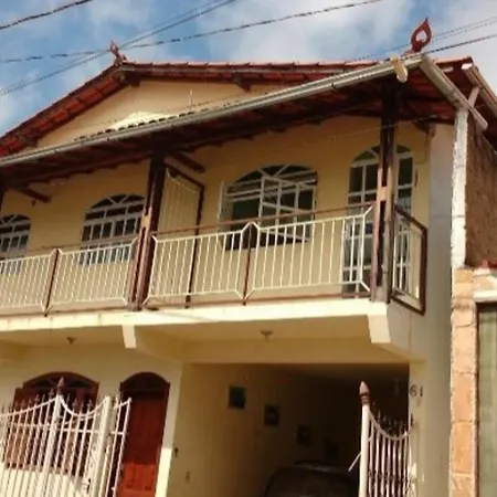 Apartamento Bem Localizado Diamantina Exterior foto