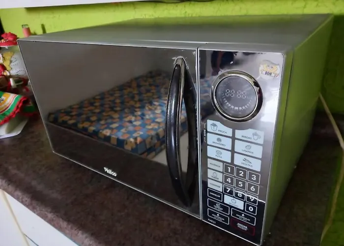 Apartamento Bem Localizado