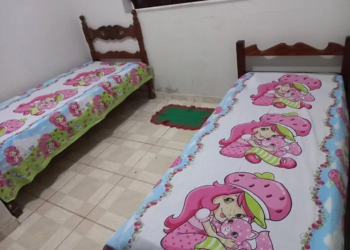 Apartamento Bem Localizado