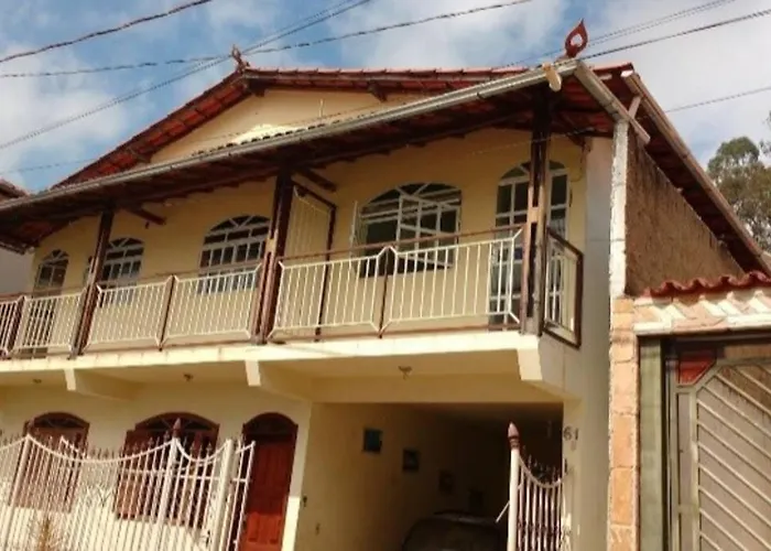 Apartamento Bem Localizado