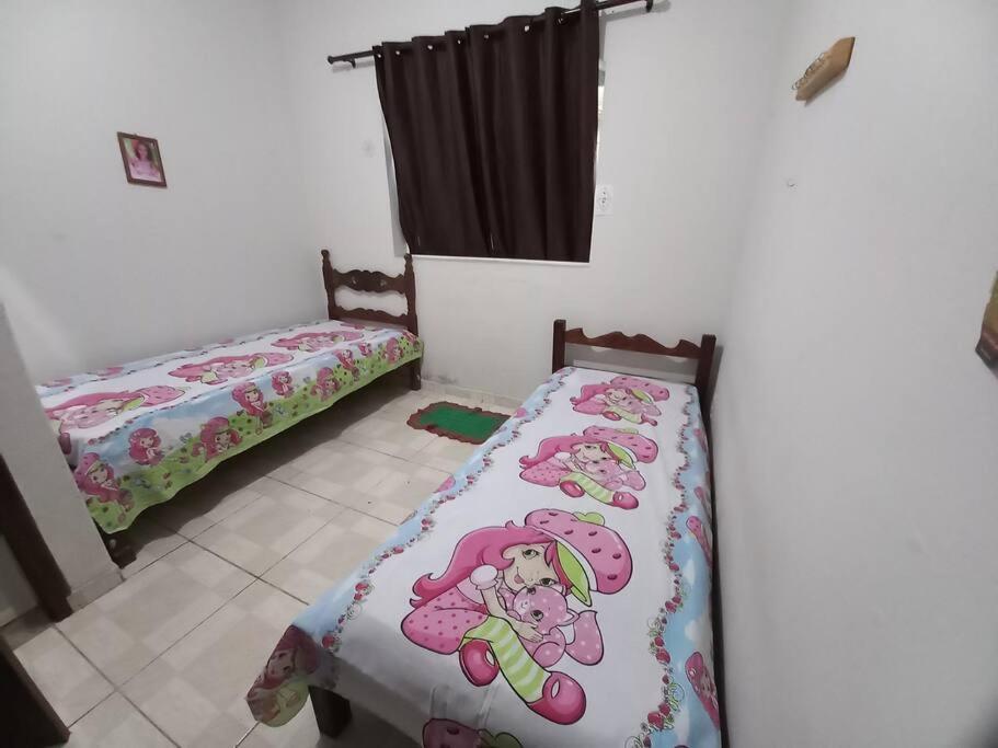 Bem Localizado Apartment