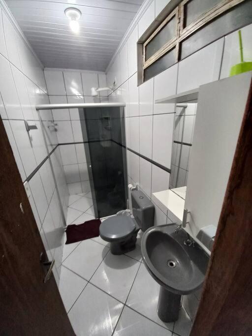 Bem Localizado Apartment Diamantina