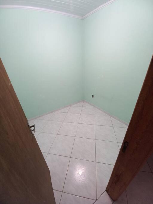Bem Localizado Apartment
