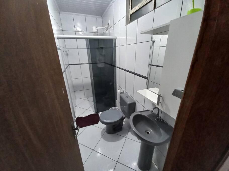 Bem Localizado Apartment *