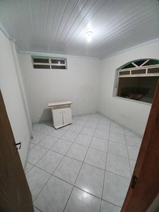 Apartment Bem Localizado Diamantina