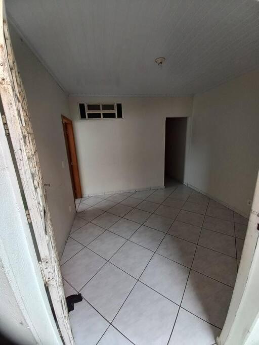 Apartment Bem Localizado