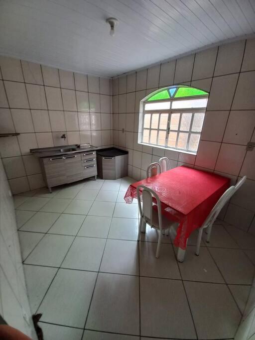 Bem Localizado Apartment *
