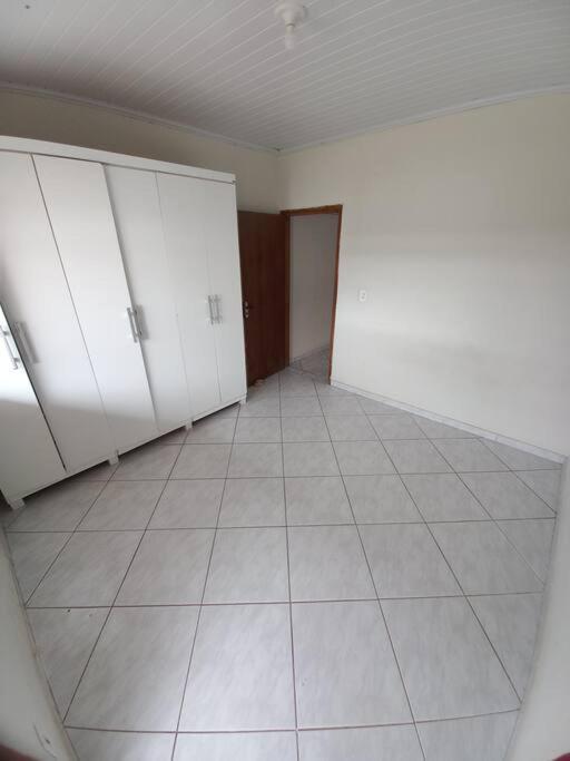 Apartment Bem Localizado