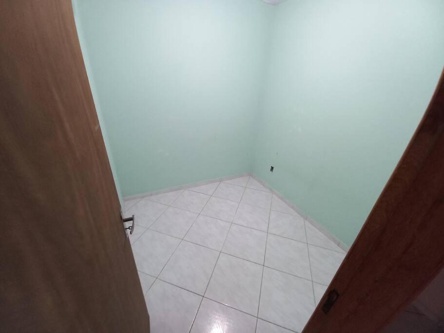 Apartment Bem Localizado Diamantina