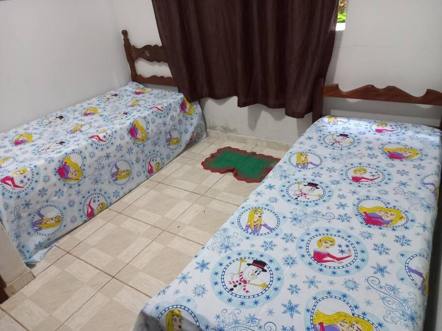 Bem Localizado Apartment *