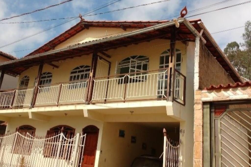 Apartment Bem Localizado Diamantina